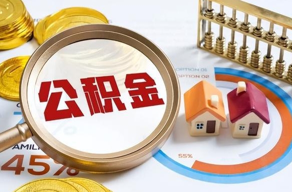 张家界公积金多少可以提（住房公积金多少可以提）
